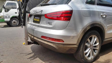 Cargar imagen en el visor de la galería, AUDI Q3 (UN MOFLE) 2015-2019 - Tiro de Arrastre Easy Hitch
