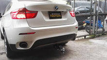 Cargar imagen en el visor de la galería, BMW X6 2015-2019 - Tiro de Arrastre Easy Hitch