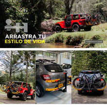 Cargar imagen en el visor de la galería, CHEVROLET TRACKER TURBO LTZ 20+ - Tiro de Arrastre Easy Hitch