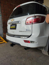 Cargar imagen en el visor de la galería, CHEVROLET TRAILBLAZER 2010-2023 - Tiro de Arrastre Easy Hitch