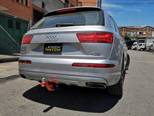Cargar imagen en el visor de la galería, AUDI Q7 (DIESEL) 2017-2021 - Tiro de Arrastre Easy Hitch