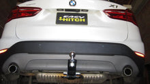 Cargar imagen en el visor de la galería, BMW X1 2017-2022 - Tiro de Arrastre Easy Hitch
