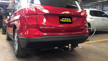Cargar imagen en el visor de la galería, CHEVROLET EQUINOX 2017-2022 - Tiro de Arrastre Easy Hitch