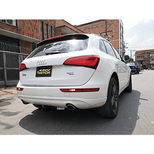 Cargar imagen en el visor de la galería, AUDI Q5 (DIESEL) 2012-2107 - Tiro de Arrastre Easy Hitch