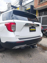 Cargar imagen en el visor de la galería, FORD EXPLORER 2020-2023 - Tiro de Arrastre Easy Hitch