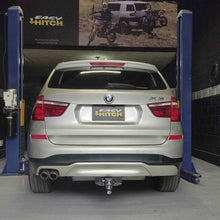 Cargar imagen en el visor de la galería, BMW X3 2011-2017 - Tiro de Arrastre Easy Hitch