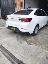Cargar imagen en el visor de la galería, CHEVROLET ONIX TURBO LTZ 20-23 - Tiro de Arrastre Easy Hitch