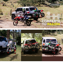 Cargar imagen en el visor de la galería, FORD ECOSPORT 2.0 2015-2022 - Tiro de Arrastre Easy Hitch