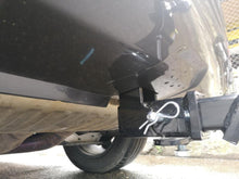Cargar imagen en el visor de la galería, AUDI Q8 2017-2021 - Tiro de Arrastre Easy Hitch
