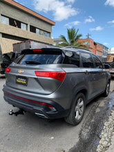 Cargar imagen en el visor de la galería, CHEVROLET CAPTIVA TURBO LT 20-23 - Tiro de Arrastre Easy Hitch