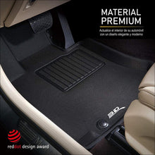 Cargar imagen en el visor de la galería, MAZDA CX-50 2023+ / Negro - 1ra+2da Fila