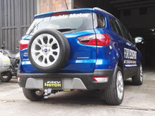 Cargar imagen en el visor de la galería, FORD ECOSPORT 2.0 2015-2022 - Tiro de Arrastre Easy Hitch