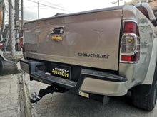Cargar imagen en el visor de la galería, CHEVROLET LUV D-MAX 2002-2013 - Tiro de Arrastre Easy Hitch
