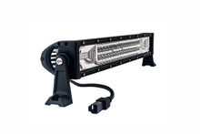 Cargar imagen en el visor de la galería, Barra LED 20" - Triple Fila - 75w - Spot y Flood