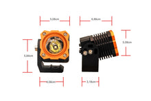Cargar imagen en el visor de la galería, Faro LED Modulado 2" - 10w - Hyper - Spot