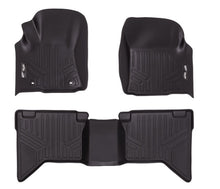 Cargar imagen en el visor de la galería, Toyota Hilux Revo - 2016-2018 - Negro - 1ra+2da Fila - ML