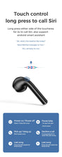 Cargar imagen en el visor de la galería, Audífonos Inalámbricos Binaural -TWS - Joyroom