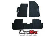 Cargar imagen en el visor de la galería, Chevrolet Beat - Negro- 1ra+2da Fila