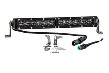 Cargar imagen en el visor de la galería, Barra LED 14" - Hyper - 60w - 1 Hilera