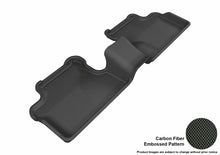 Cargar imagen en el visor de la galería, Mazda 3 All New - 2010-2013 - Negro - 1ra+2da Fila