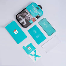 Cargar imagen en el visor de la galería, z2 Joyroom High Definition Tempered Glass Iphone 8-7-6 y 8-7-6 plus.jpg