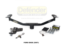 Cargar imagen en el visor de la galería, Ford Edge (2007-2015) - Tiro Defender