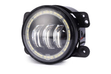 Cargar imagen en el visor de la galería, Exploradora Led 4" - Antiniebla - Para Jeep - 30w / Pc