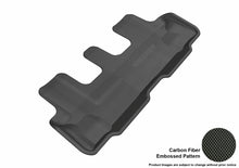 Cargar imagen en el visor de la galería, Lexus GX460 - 2010-2013 - Negro - 1ra+2da+3ra Fila