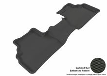 Cargar imagen en el visor de la galería, Mazda CX-7 - 2007-2012 - Negro - 1ra+2da Fila