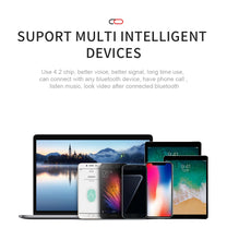 Cargar imagen en el visor de la galería, Audifonos Inalámbricos con Banda de Cuello Deportivos - Joyroom