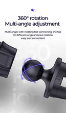 Cargar imagen en el visor de la galería, Porta-Celular Magnético para Carro - Joyroom