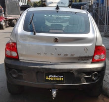 Cargar imagen en el visor de la galería, Sssangyong Actyon Crossover - 2006-2010 - Tiro Easy Hitch