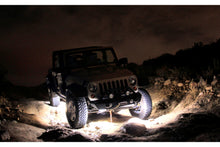 Cargar imagen en el visor de la galería, Luz de Roca 3" - Blanco - 9w - Combo (Luz Indirecta)