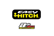 Cargar imagen en el visor de la galería, Jeep Grand Cherokee - 2011-2019 - Tiro Easy Hitch