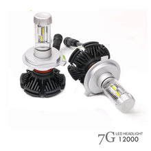 Cargar imagen en el visor de la galería, H4 - 7G