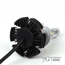 Cargar imagen en el visor de la galería, H7 - 7G