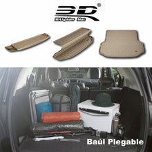 Cargar imagen en el visor de la galería, Land Rover Range Rover Velar - 2018-2019 - Negro - 1ra+2da Fila