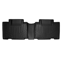 Cargar imagen en el visor de la galería, Toyota Rav4 - 2013-2018 - Negro - 1ra+2da+Baúl - ML