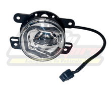 Cargar imagen en el visor de la galería, Exploradora LED 4" - 20w - Universal