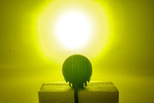 Cargar imagen en el visor de la galería, Faro LED 2" Ambar - 10w - Spot - PAR o 2uni