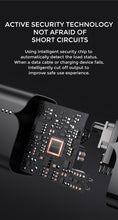Cargar imagen en el visor de la galería, z5-JOYROOM-L-Q182-WALLCHARGER-SUPER-FAST.jpg