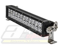 Cargar imagen en el visor de la galería, Barra LED 12" - 3D - 72w - Spot