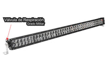 Cargar imagen en el visor de la galería, Barra LED 40" - 4D - 240w - Spot/Flood/Combo