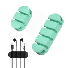 Cargar imagen en el visor de la galería, Organizador de Cables Multiproposito - Joyroom