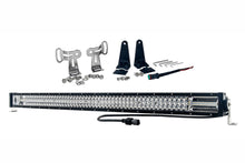 Cargar imagen en el visor de la galería, Barra LED 40" - Triple Fila - 165w - Spot y Flood