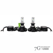 Cargar imagen en el visor de la galería, H3 - 7G