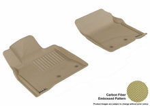 Cargar imagen en el visor de la galería, Lexus Lx570 - 2012-2018 - Beige- 1ra+2da+3ra Fila