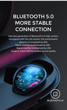 Cargar imagen en el visor de la galería, Audifonos Inalámbricos Binaural Touch Deportivos - Joyroom