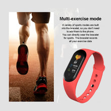 Cargar imagen en el visor de la galería, z8 Reloj Inteligente SmartBand Joyroom Unisex.jpg