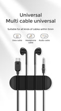 Cargar imagen en el visor de la galería, Organizador de Cables Multiproposito - Joyroom